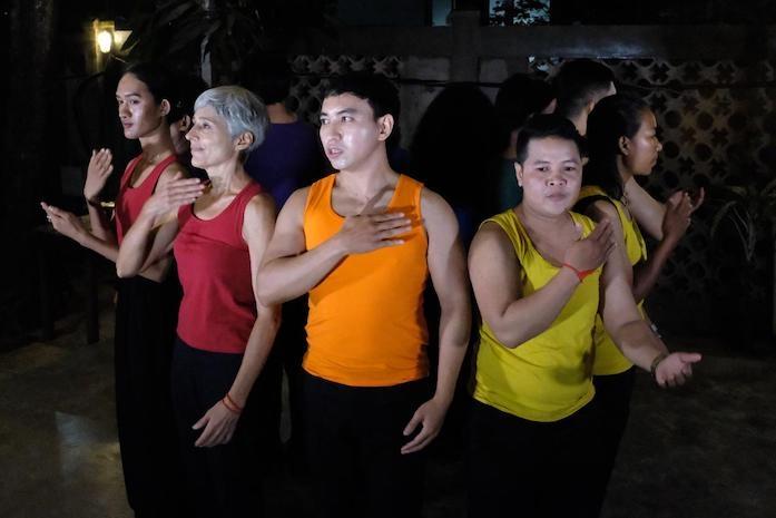 Actualités cambodgiennes de la semaine novembre 2025