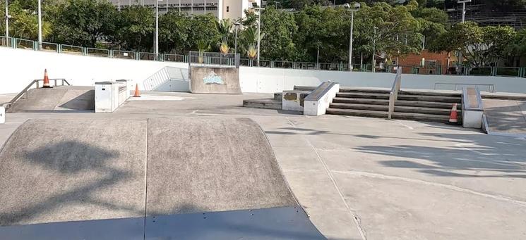 skatepark hong kong
