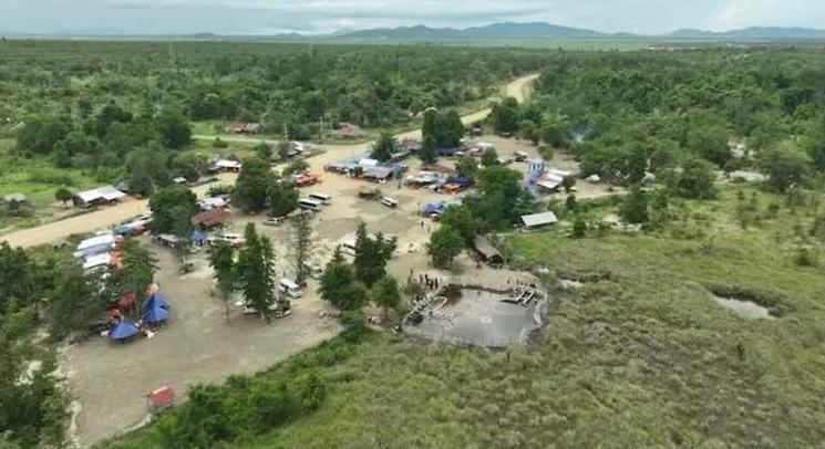 Actualités cambodgiennes de la semaine 2026
