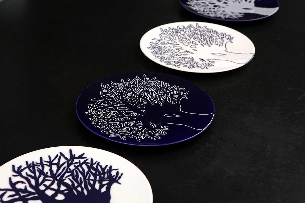 faty ly designer céramiste vaiselle arts de la table