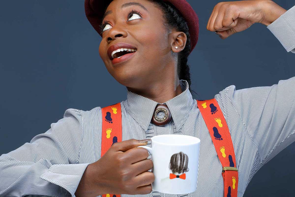 fatyly les sappeuses