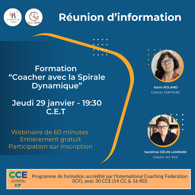 gl shift spirale dynamique