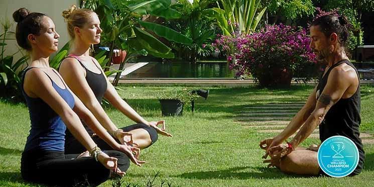 week end du Bien etre