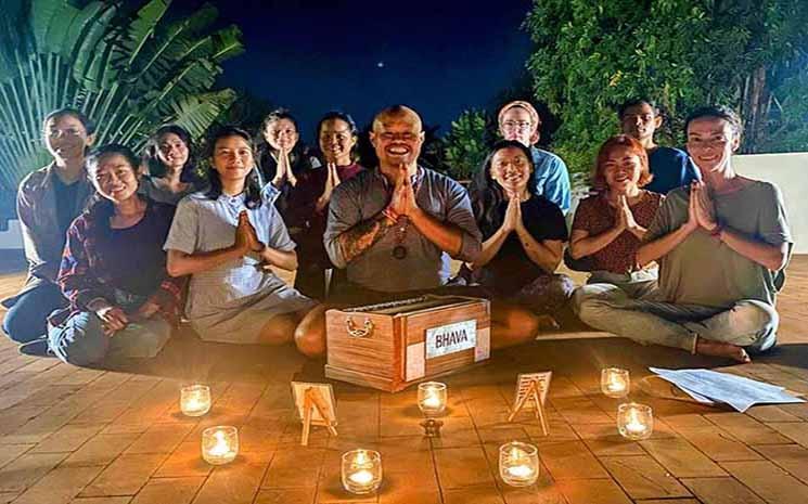 week end du Bien etre