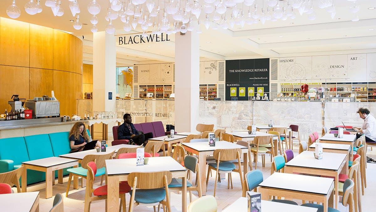 café musée londres Wallace Collection