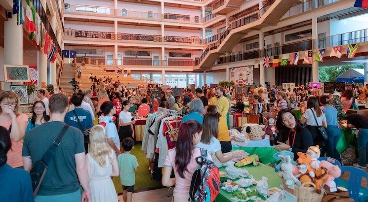 Actualités cambodgiennes de la semaine novembre 2025