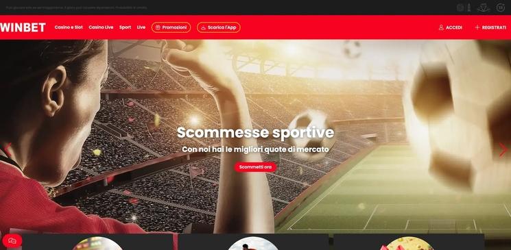 casino