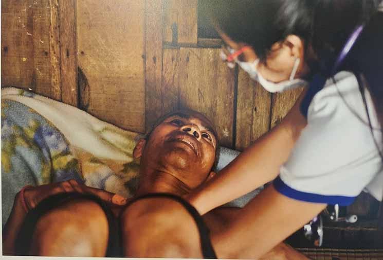 world cancer day Douleur sans frontière.jpg