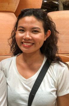 Yennie est une passionnée de Poterie à Vinh Long et propriétaire d'une chambre d'hôtes