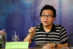 Pavin Chachavalpongpun