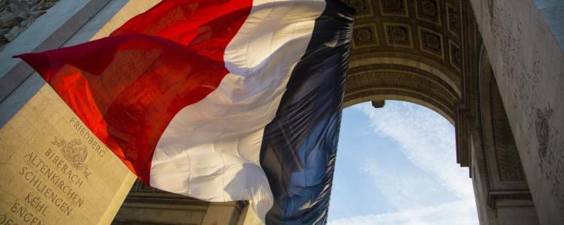 14 juillet Roumanie expatriés