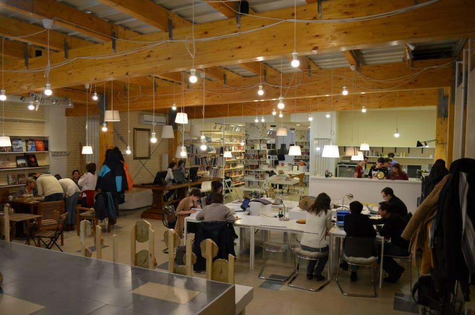 coworking bucarest roumanie 3 adresses pour travailler