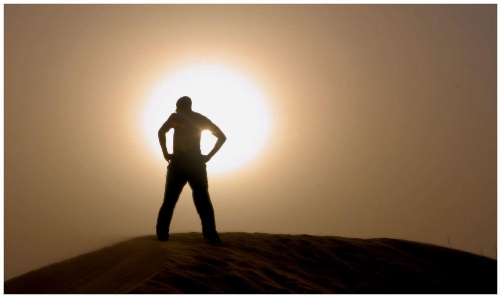 émirats chaleur sorties