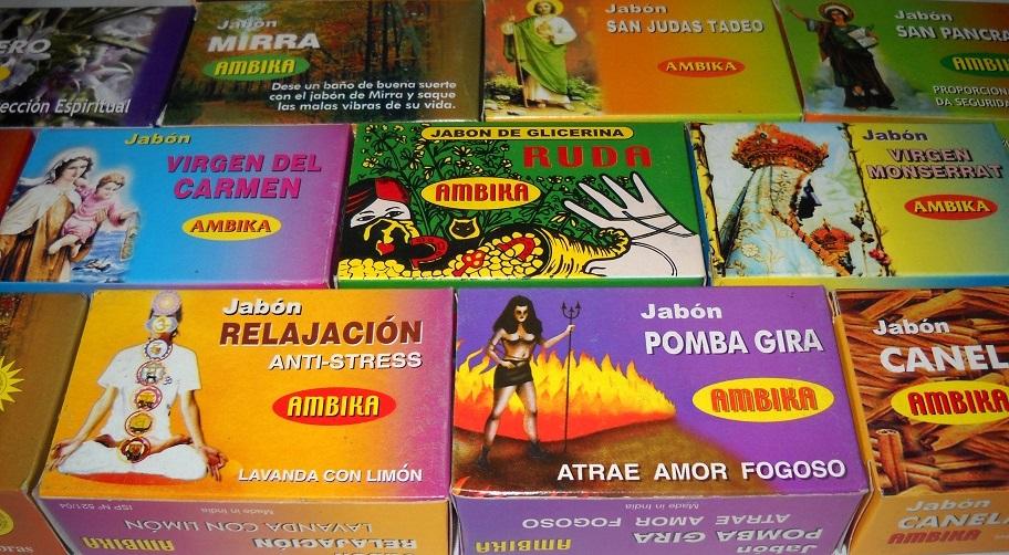 superstission sorcellerie colombie