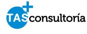 tas consultoria barcelone