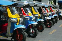 tuktuk