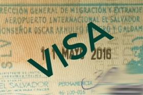 visa salvador