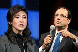 yingluck_shinawatra_francois_hollande