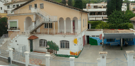 Palma de Majorque, lycée français de Palma de Majorque, menace de fermeture du lycée français de Palma de Majorque,lycée public français, crise, Espagne, lepetitjournal.com