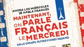 Cinéma,culture française,Cines Dreams, Palacio de Hielo, madrid, Arturo Soria, lepetitjournal.com, Espagne