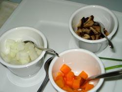 Risotto du Wok (LePetitJournal.com Cambodge)