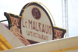 Le Malraux à Siem Reap (LePetitJournal.com Cambodge)