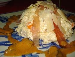 Risotto du Wok (LePetitJournal.com Cambodge)