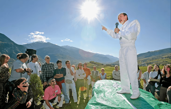 Que devient le mouvement raëlien en 2024