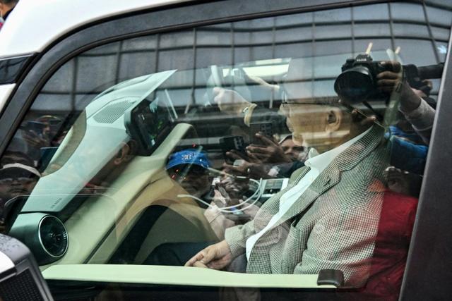 Le Bangladesh rend un dernier hommage à l'ex-Première ministre Khaleda Zia