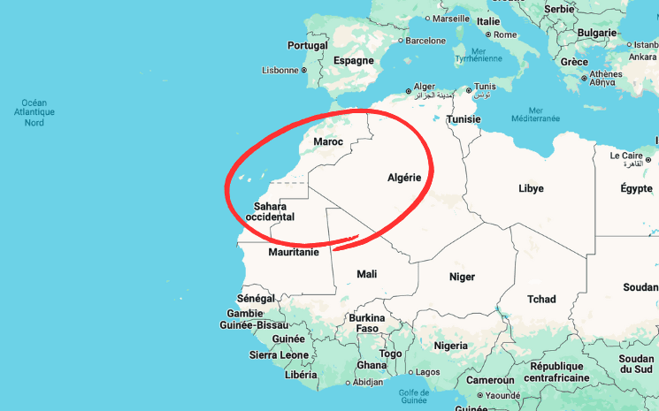 France-Algérie : cinq questions pour comprendre une relation sous tension