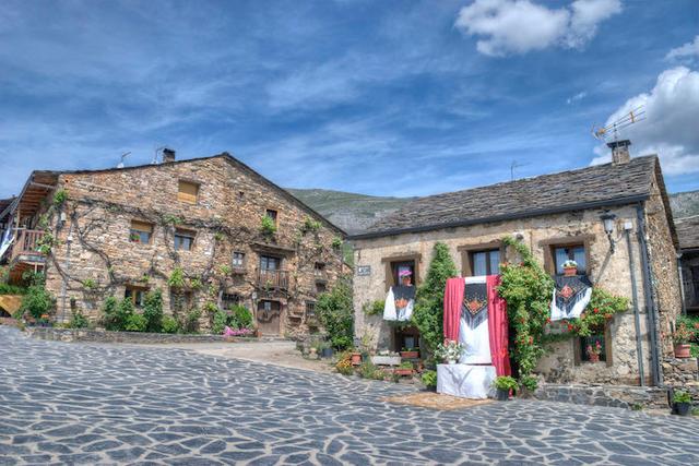 15 des plus beaux villages d'Espagne pour un week-end "authentique" en ...