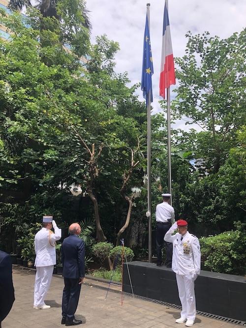 Jakarta C l bration De La C r monie Du 11 Novembre L ambassade De France jakarta-c-l-bration-de-la-c-r-monie-du-11-novembre-l-ambassade-de-france
