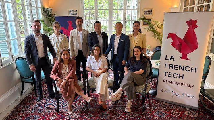 Thierry Tea : « La francophonie au Cambodge doit se réinventer