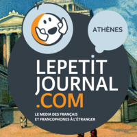 lepetitjournal.com Athènes