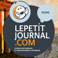 lepetitjournal.com rome