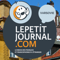 lepetitjournal.com varsovie