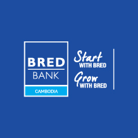 BRED Bank Cambodia