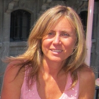 Monica La Rivière