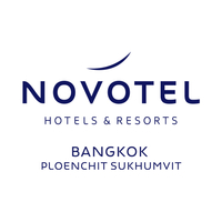 Logo_Novotel Bangkok Ploenchit Sukhumvit