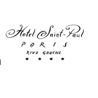 Hôtel Saint-Paul Rive gauche 