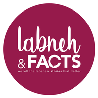 Labneh&amp;Facts