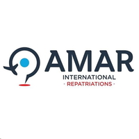Logo Amar International Repatriation