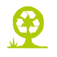 zero waste jakarta green
