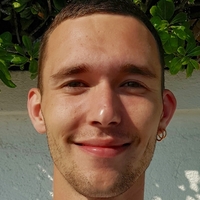 Antoine Valdivia Etudiant en troisième année à l'Ecole Du Journalisme de Nice