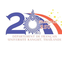 Departement francais Rangsit University