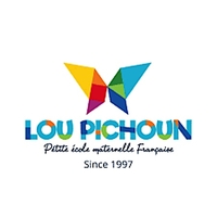 lou pichoun logo