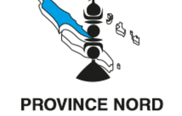Logo de la Province Nord de la Nouvelle Calédonie 