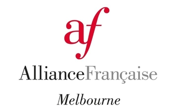 Logo de l'Alliance Francaise de Melbourne