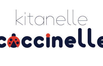 Logo Kita coccinelle