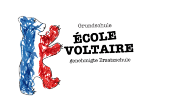 Logo école Voltaire